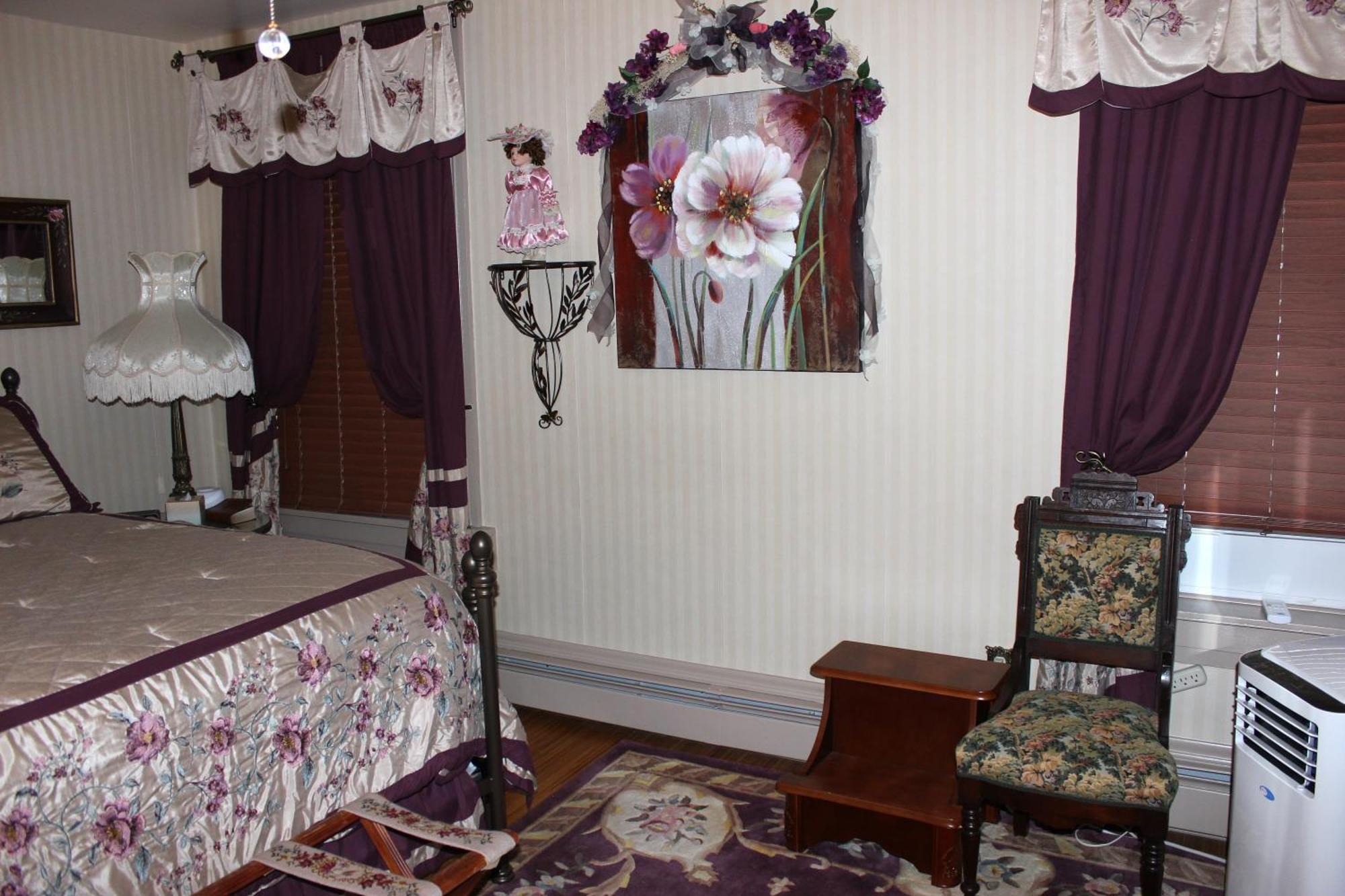 Carriage Stop Bed & Breakfast Palmyra Extérieur photo