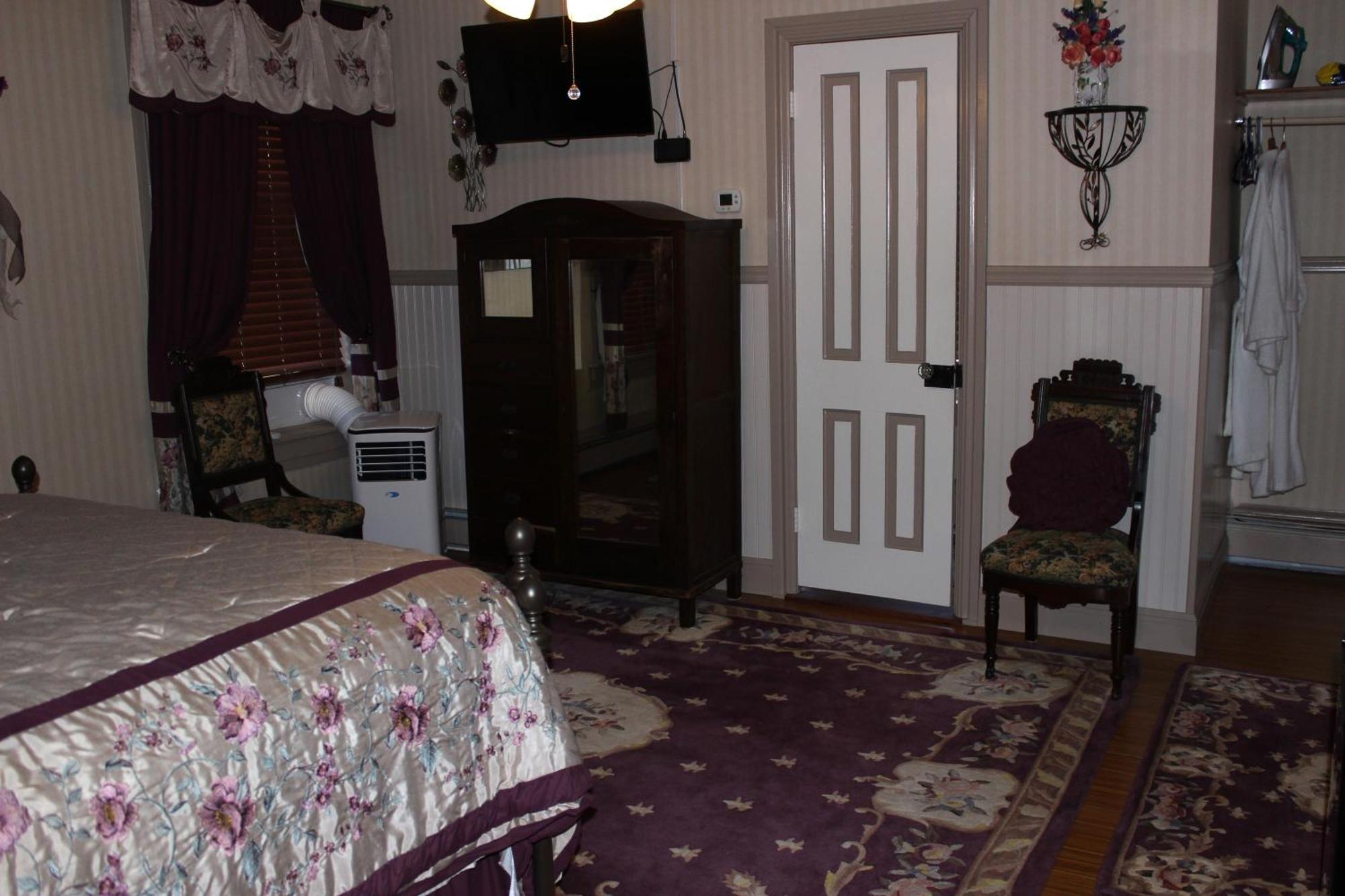 Carriage Stop Bed & Breakfast Palmyra Extérieur photo