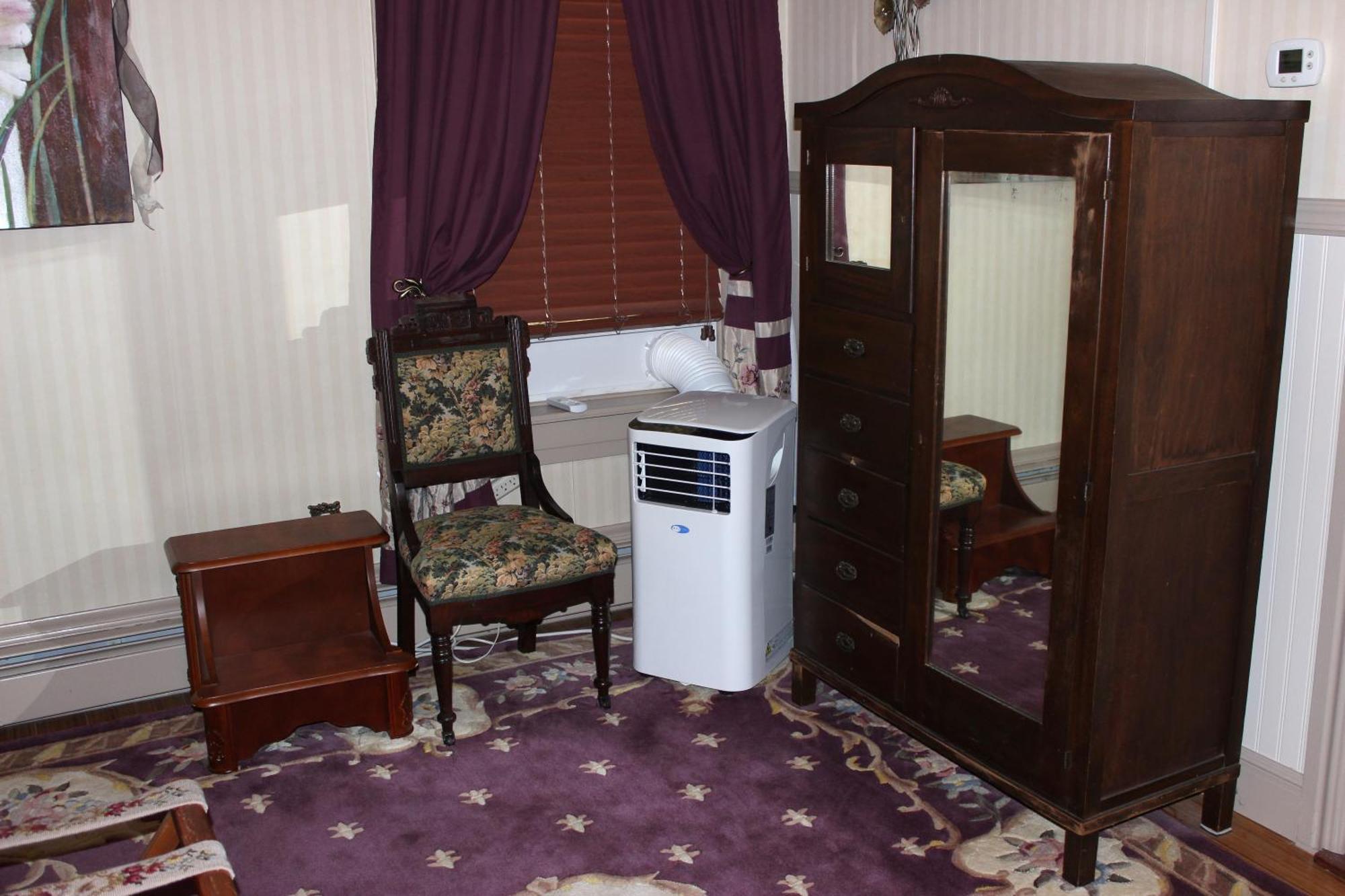 Carriage Stop Bed & Breakfast Palmyra Extérieur photo