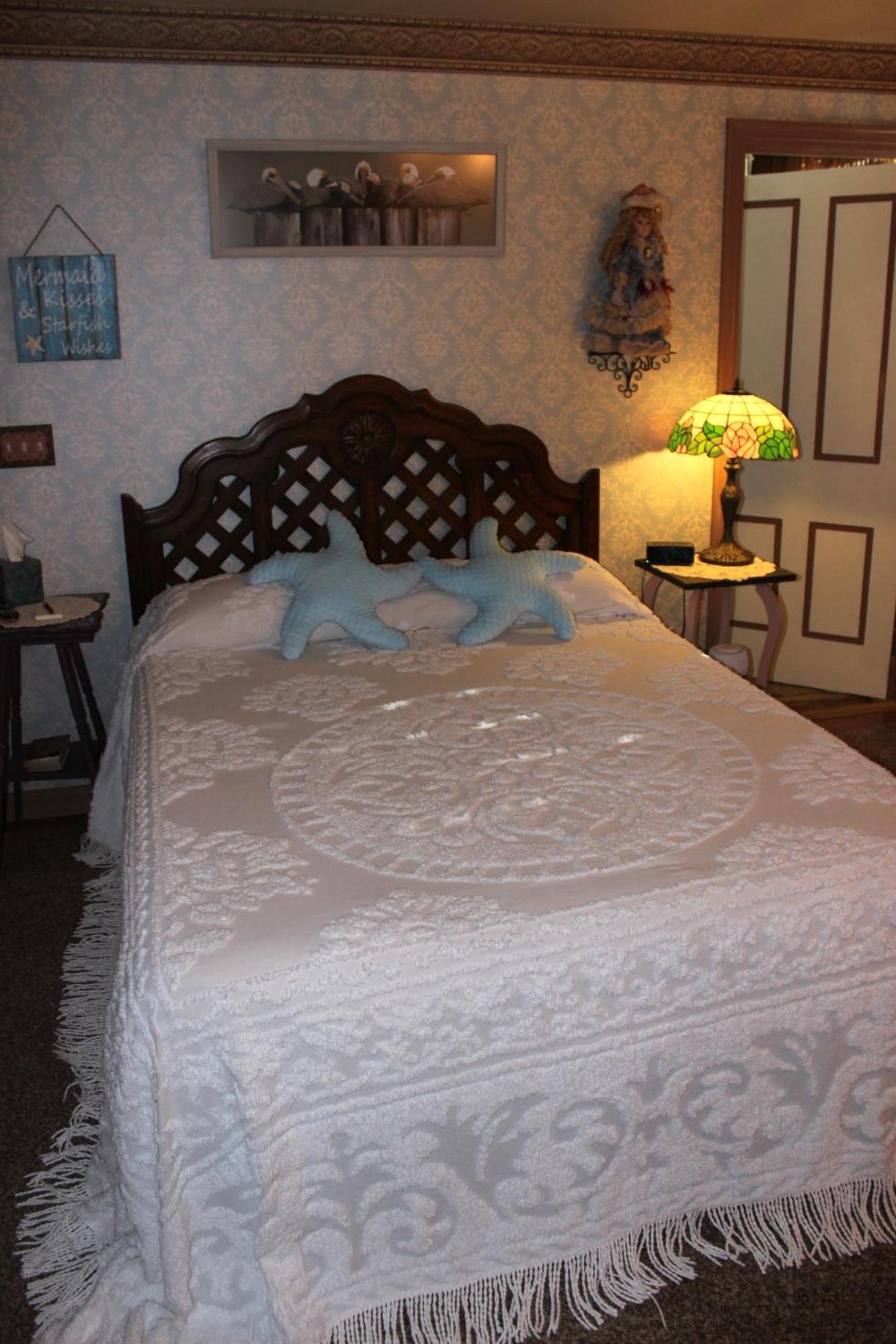 Carriage Stop Bed & Breakfast Palmyra Extérieur photo