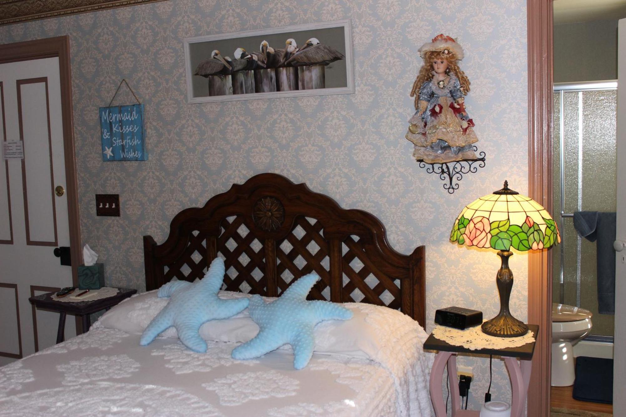 Carriage Stop Bed & Breakfast Palmyra Extérieur photo