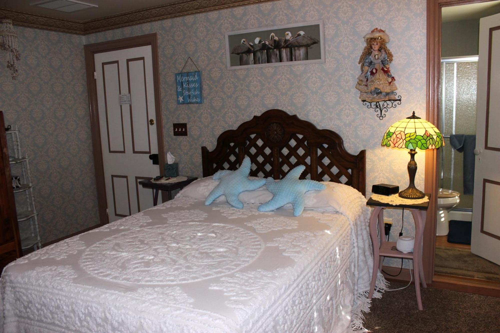 Carriage Stop Bed & Breakfast Palmyra Extérieur photo