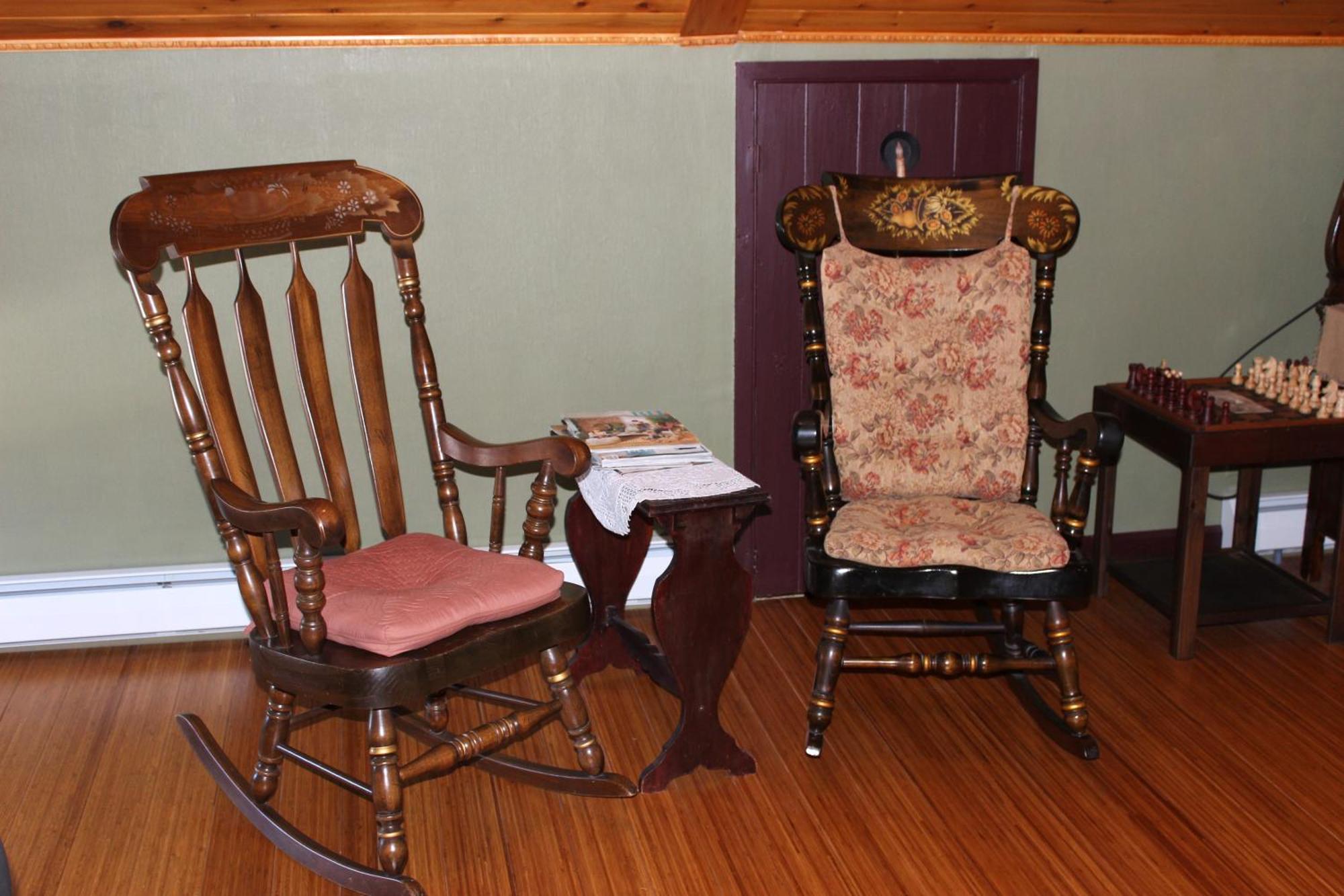 Carriage Stop Bed & Breakfast Palmyra Extérieur photo
