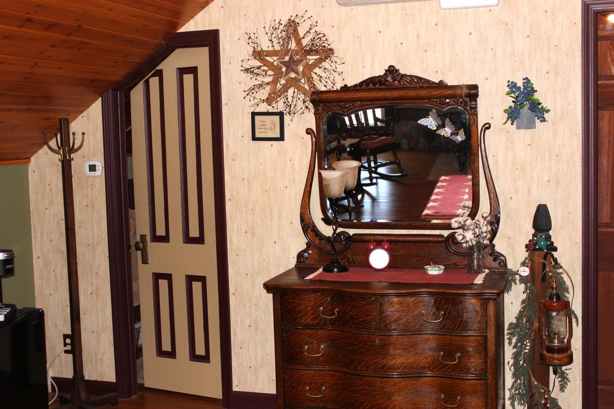 Carriage Stop Bed & Breakfast Palmyra Extérieur photo