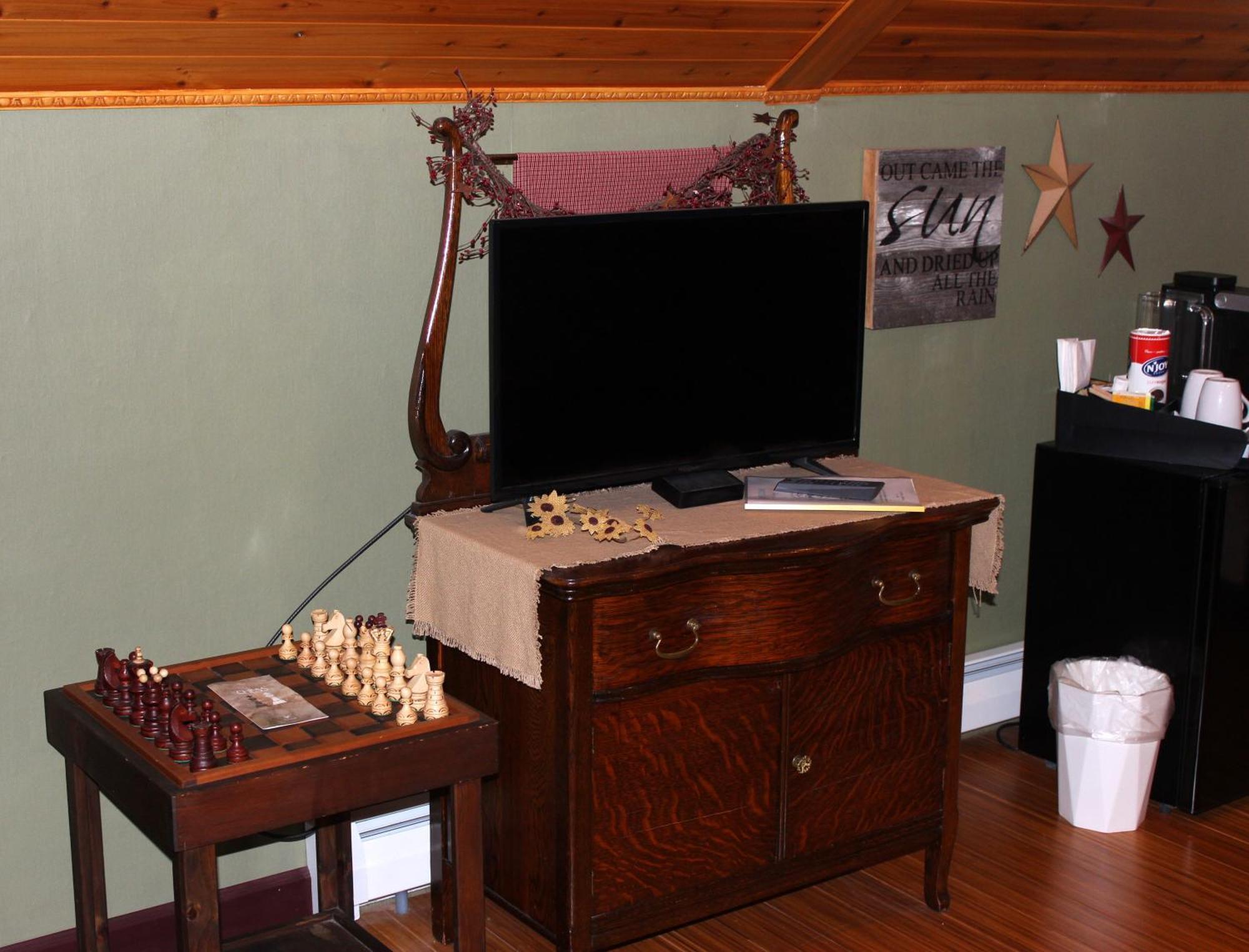 Carriage Stop Bed & Breakfast Palmyra Extérieur photo